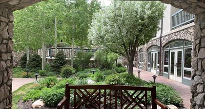 Beaver Creek Ski-in/Ski-out Condo