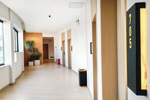 Unclassified image, 5 of 44, button - Yizhang Fuhao Hotel (Yizhang)