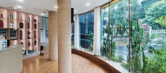 Yizhang Fuhao Hotel