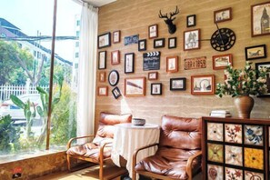 Interior - Yizhang Fuhao Hotel (Yizhang)