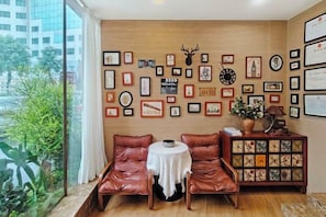 Unclassified image, 2 of 44, button - Yizhang Fuhao Hotel (Yizhang)