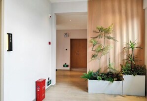 Interior - Yizhang Fuhao Hotel (Yizhang)