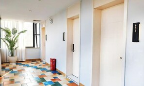 Interior - Yizhang Fuhao Hotel (Yizhang)