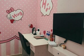 Interior - Yiyue Express Hotel (Guangzhou)