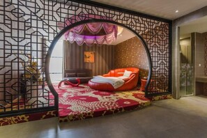 Room - Yiyue Express Hotel (Guangzhou)