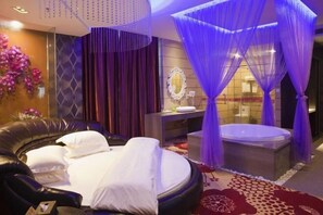 Room - Yiyue Express Hotel (Guangzhou)