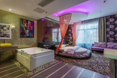 Yiyue Express Hotel