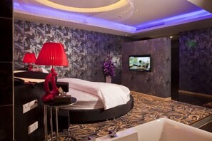 Room - Yiyue Express Hotel (Guangzhou)