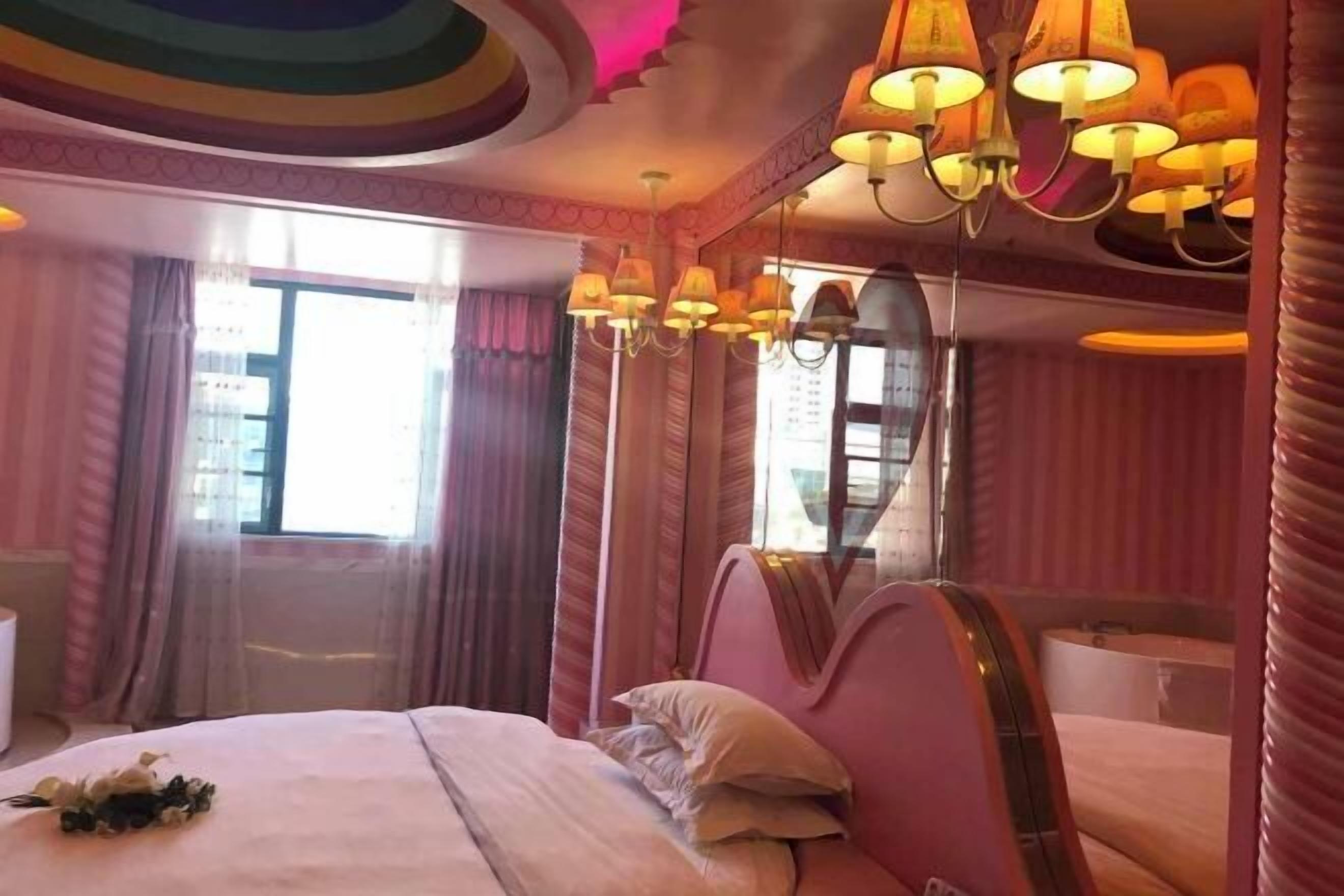 الغرفة