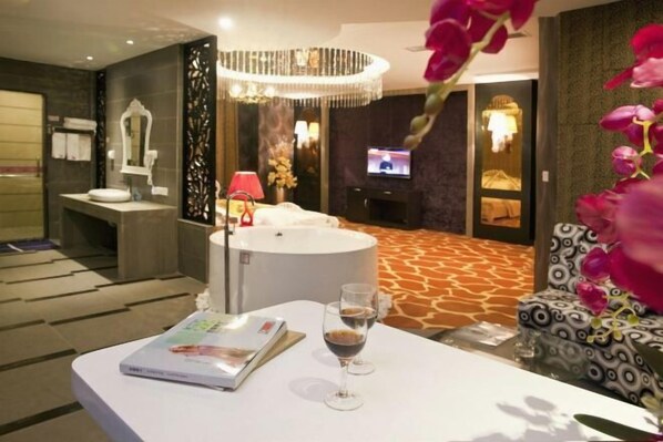 Room - Yiyue Express Hotel (Guangzhou)