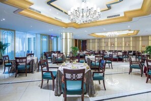 Unclassified image, 5 of 25, button - Lindao Holiday Inn (Chengdu)