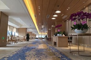 Unclassified image, 4 of 25, button - Lindao Holiday Inn (Chengdu)