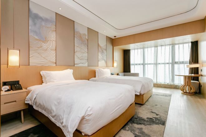 ห้องพัก