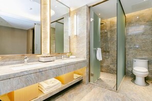 Room - Lindao Holiday Inn (Chengdu)