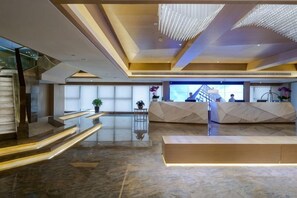Unclassified image, 4 of 25, button - Lindao Holiday Inn (Chengdu)