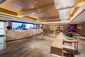 Unclassified image, 4 of 25, button - Lindao Holiday Inn (Chengdu)