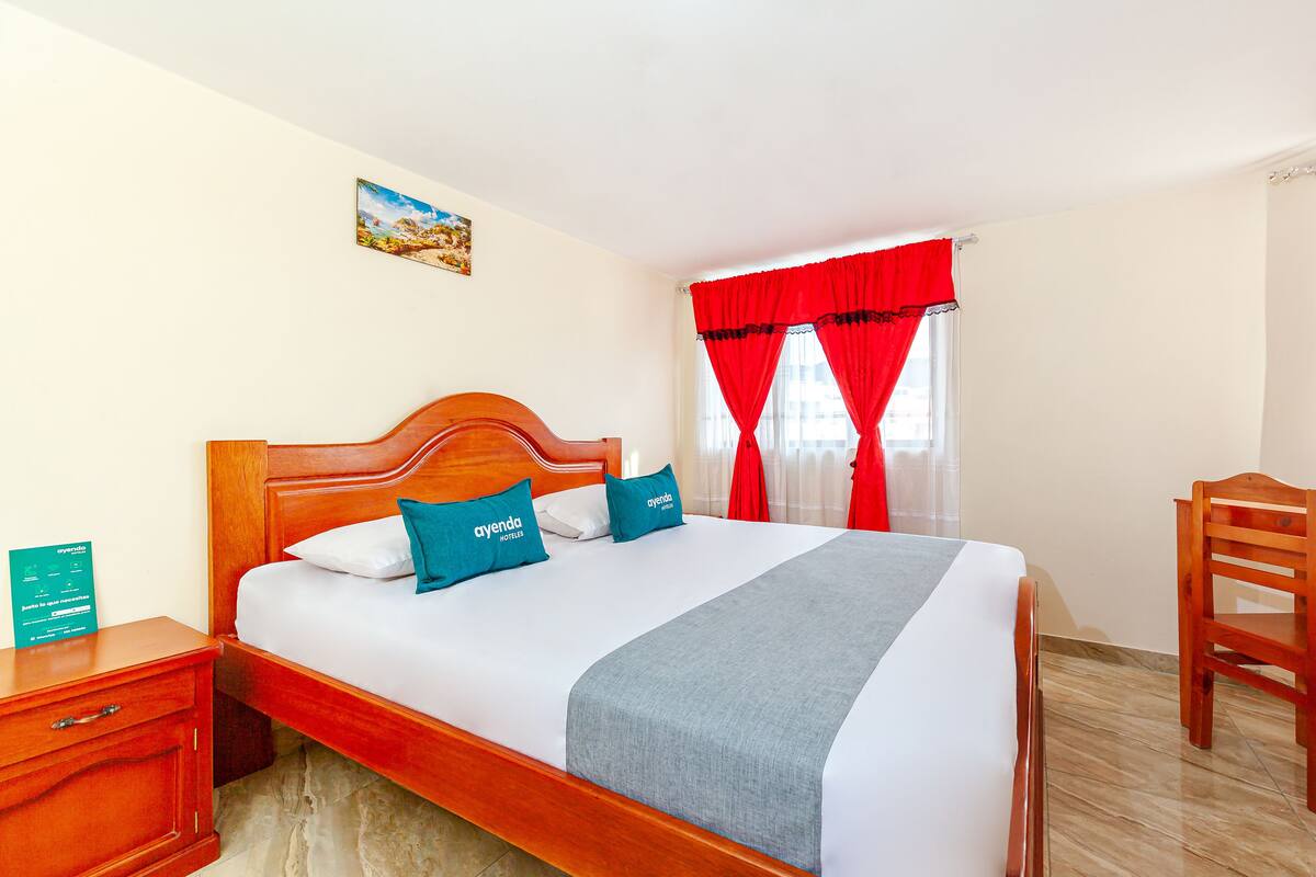 Superior-Doppelzimmer
