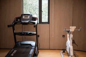 Property amenity - Ji Hotel Shanghai Xinzhuang Qixin Road (Shanghai)