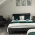 2 Bed Flat - Sleeps 6 - Parking - Wifi