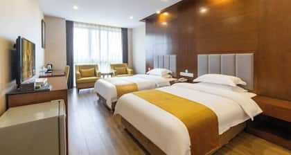 Fuda Fashion Hotel
