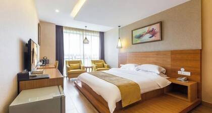 Fuda Fashion Hotel
