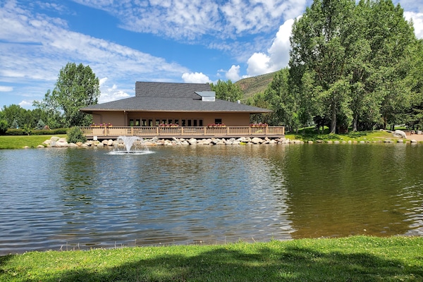 Eagle-Vail Pavilion