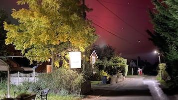 Comfort Double Room, Accessible, Ensuite | Exterior