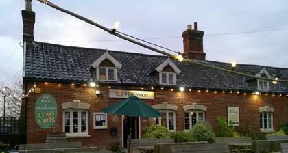 The Half Moon Inn
