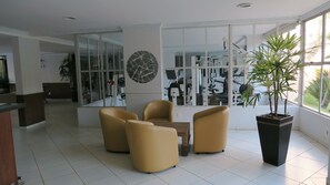 Fitnessfaciliteter