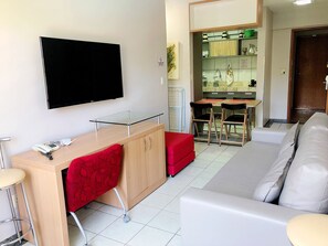 TV connectée