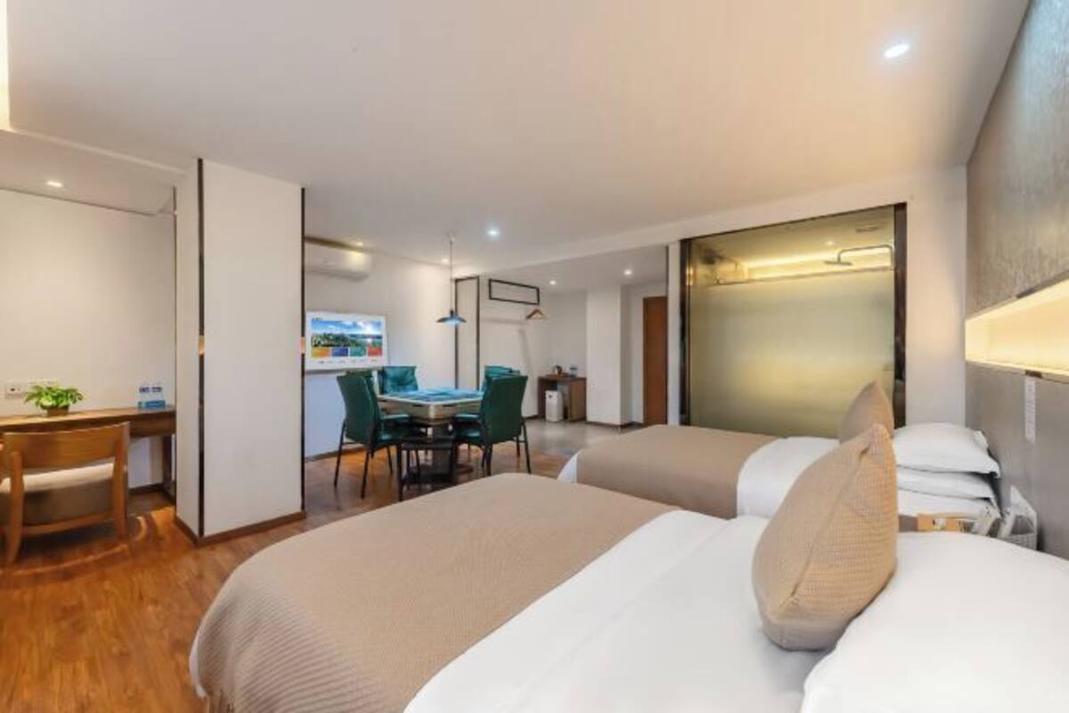 Habitación