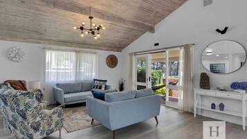 Älytelevisio, takka