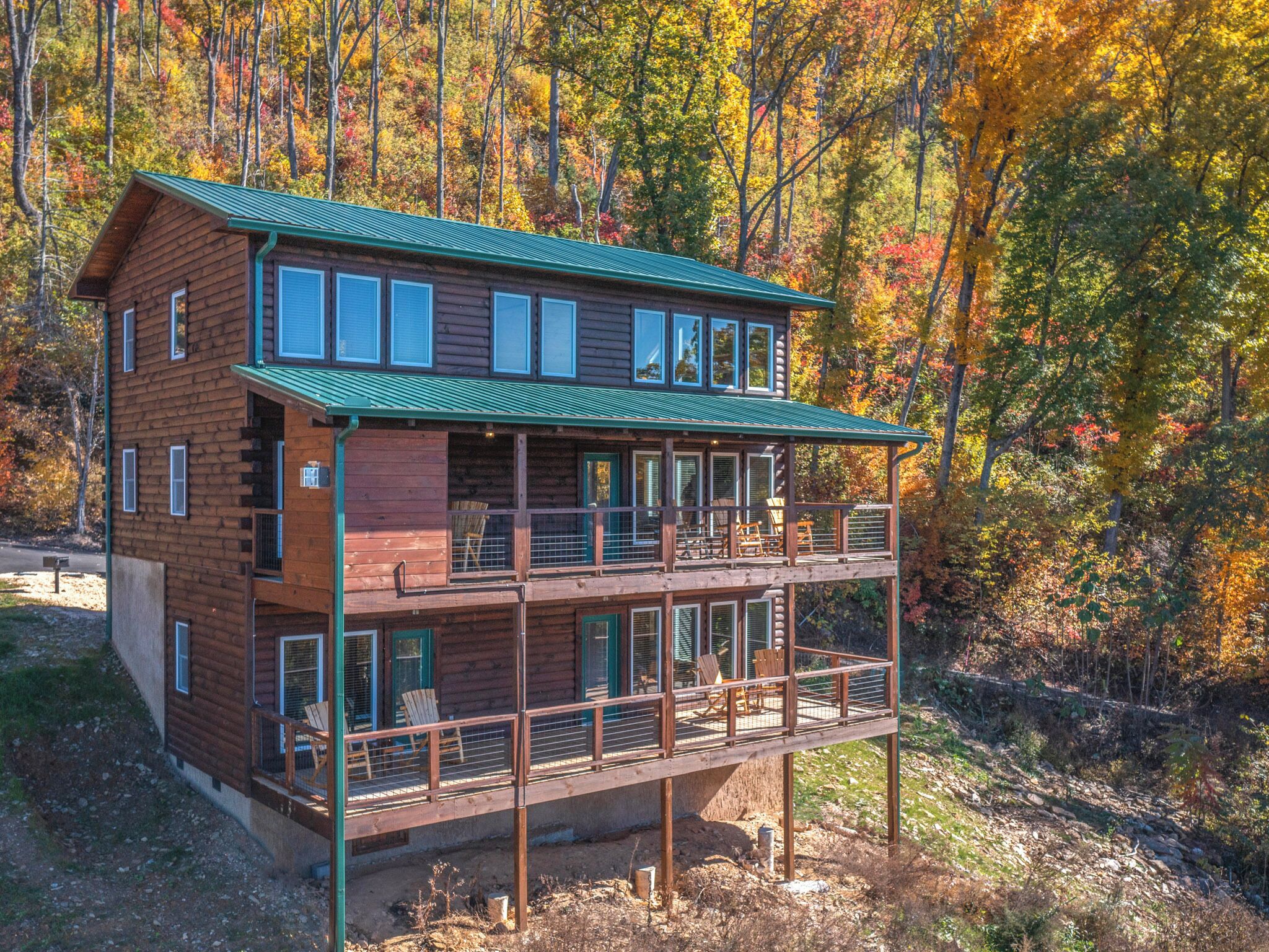 Studio (3 Bedrooms) | Fasilitas properti