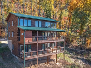 Estudio (3 Bedrooms) | Servicios del alojamiento