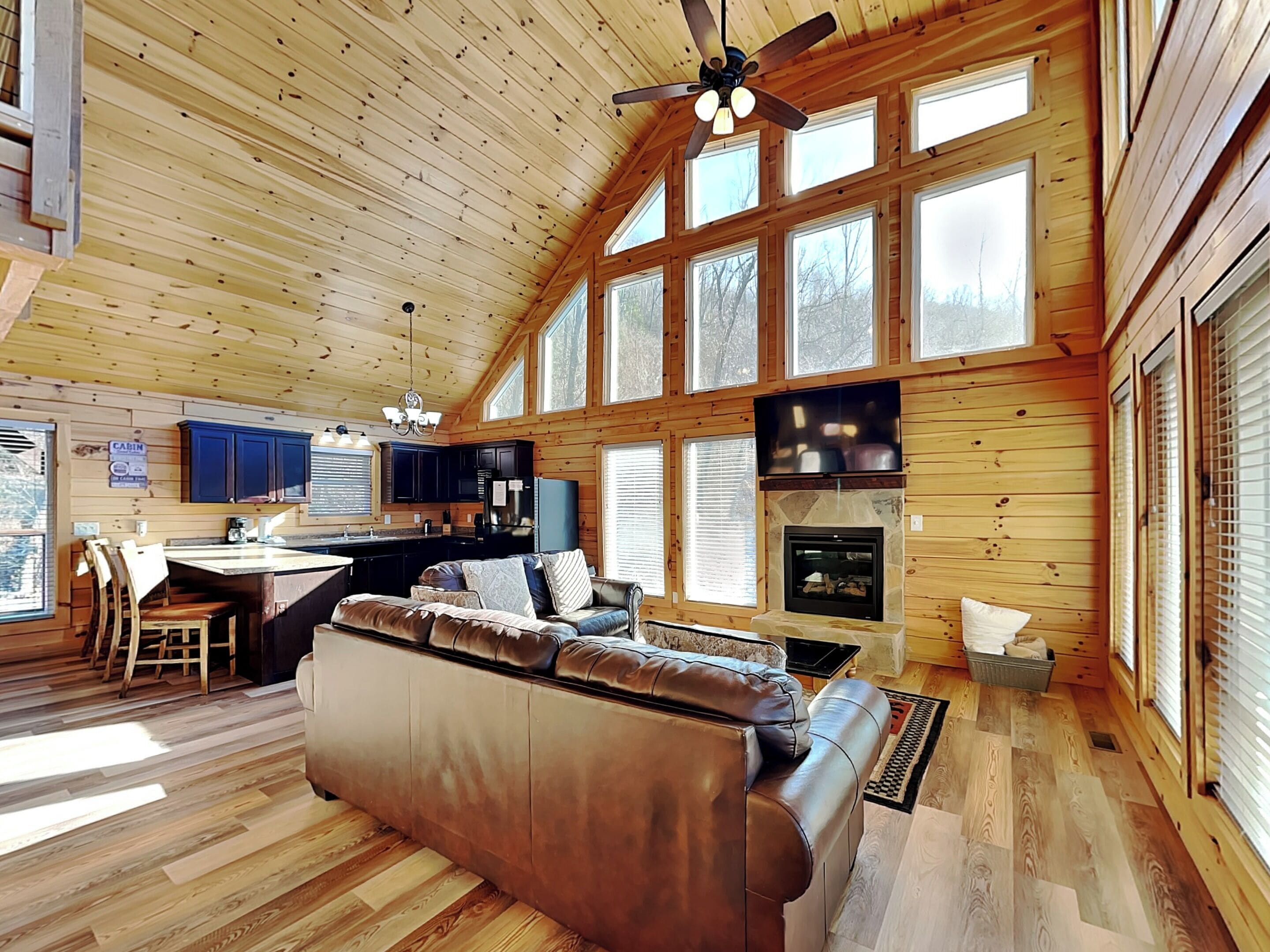 Studio (3 Bedrooms) | Property amenity