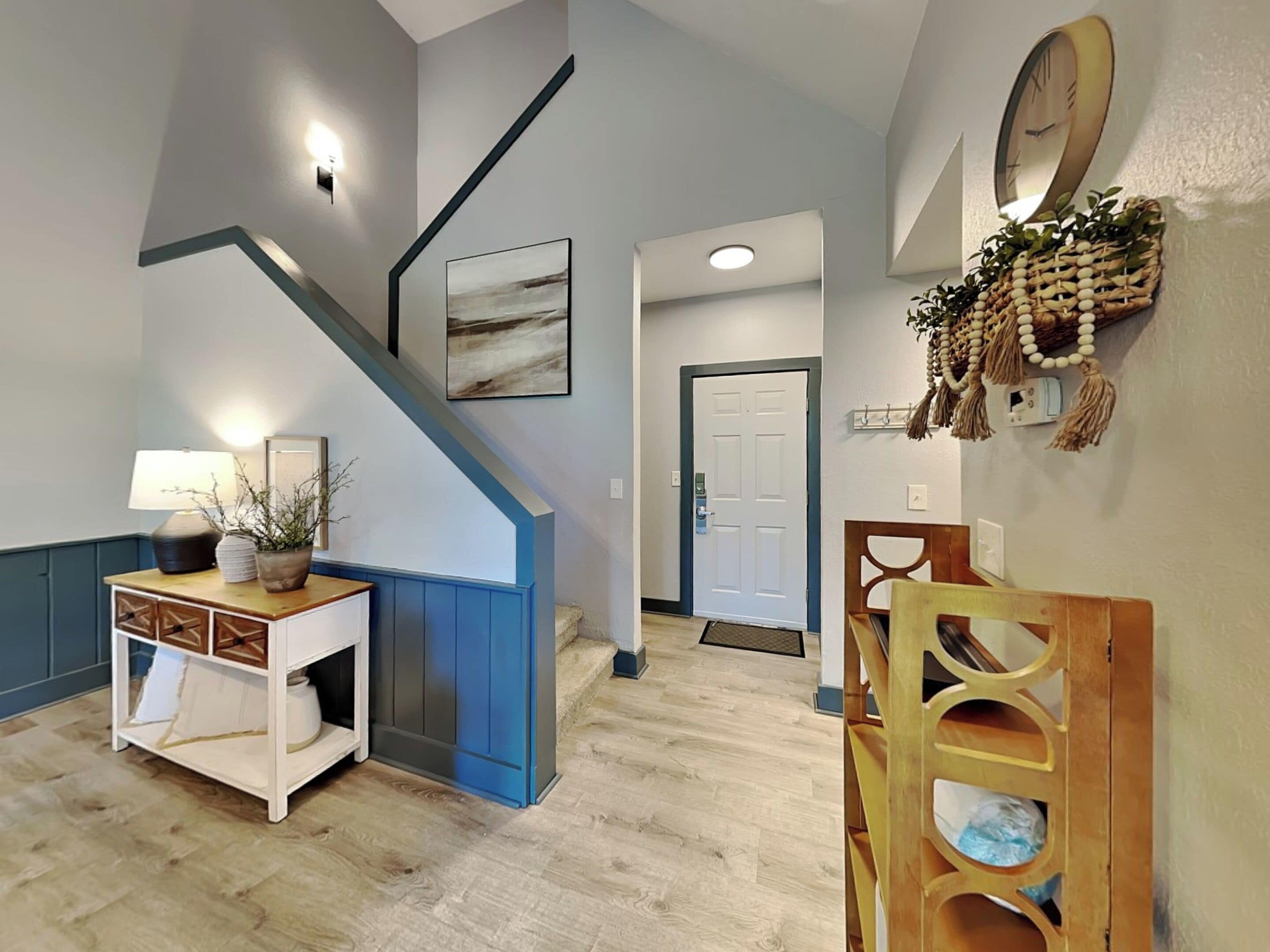 Condo (3 Bedrooms) | Property amenity