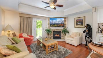 Condo (1 Bedroom) | Property amenity