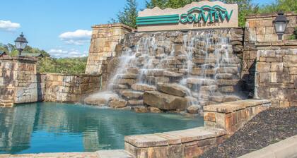 Golf View Resort by Jackson Mountain Rentals