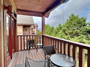 コンドミニアム (3 Bedrooms) | 施設内の設備