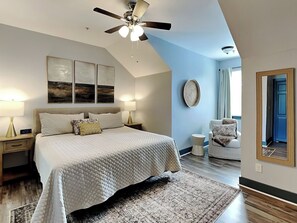 Condo (3 Bedrooms) | Property amenity - Golf View Resort by Jackson Mountain Rentals (Pigeon Forge)