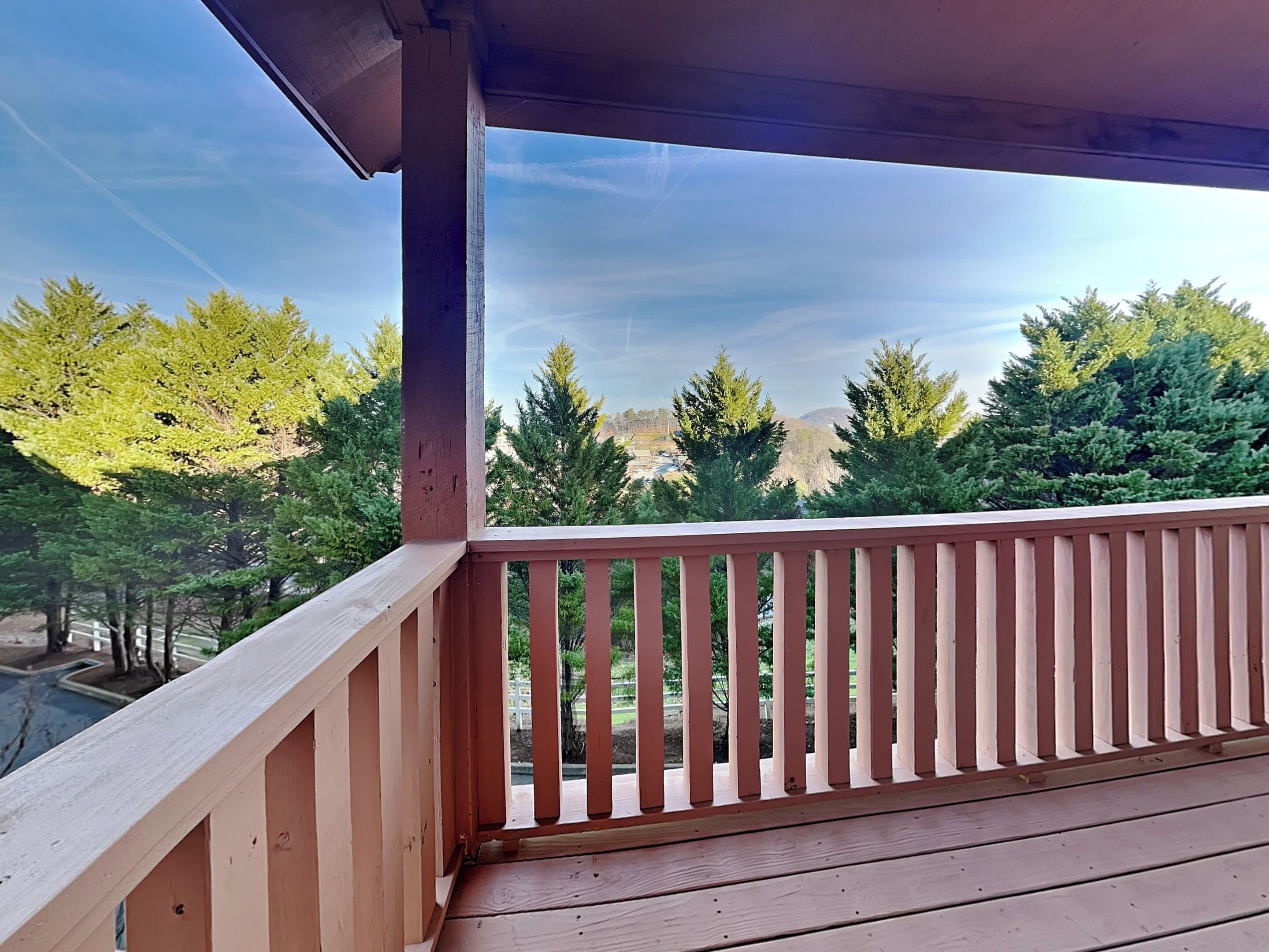 Condo (3 Bedrooms) | Property amenity