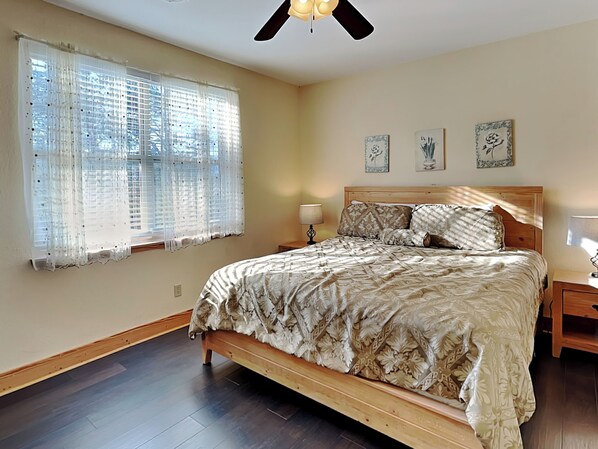 Huoneisto (3 Bedrooms) | Majoituspaikan mukavuudet