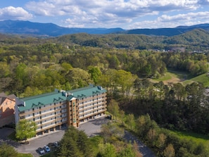 Condo (3 Bedrooms) | Property amenity - Mountain Sanctuary 3204 by Jackson Mountain Rentals (Pigeon Forge)