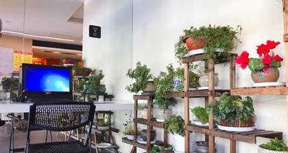 Kunming Zun Xiang Jin Xuan Boutique Hotel