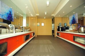 Tempat makan