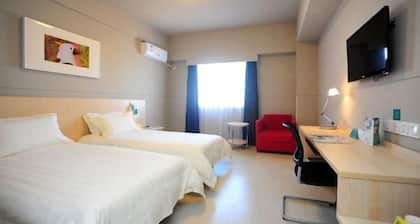 Kunming Zun Xiang Jin Xuan Boutique Hotel