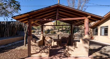 Casa de Loco Lobo