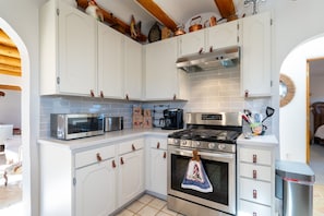 House, Berbilang Katil, Balcony, Mountain View | Dapur peribadi | Peti sejuk, ketuhar gelombang mikro, ketuhar, dapur