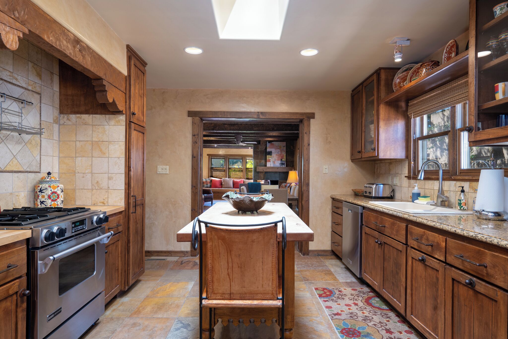 獨棟房屋 (3 Bedrooms) | 住宿設施服務