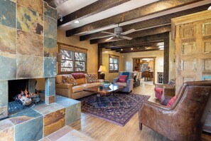 وسائل الراحة في المنشأة